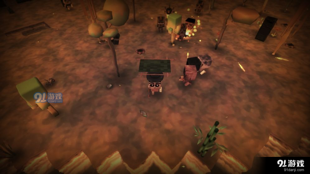 生存模拟器v1.10截图1