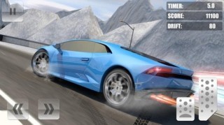 高峰时段极速赛车v2.8截图3