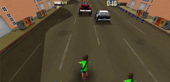 自转或者死亡v1.5.10截图3