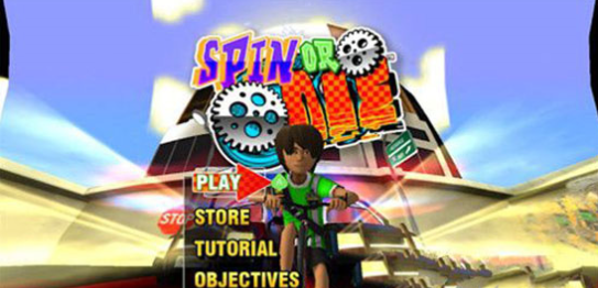 自转或者死亡v1.5.10截图4