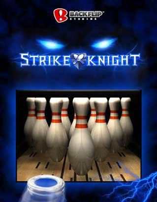 保龄球骑士v1.3.2截图1