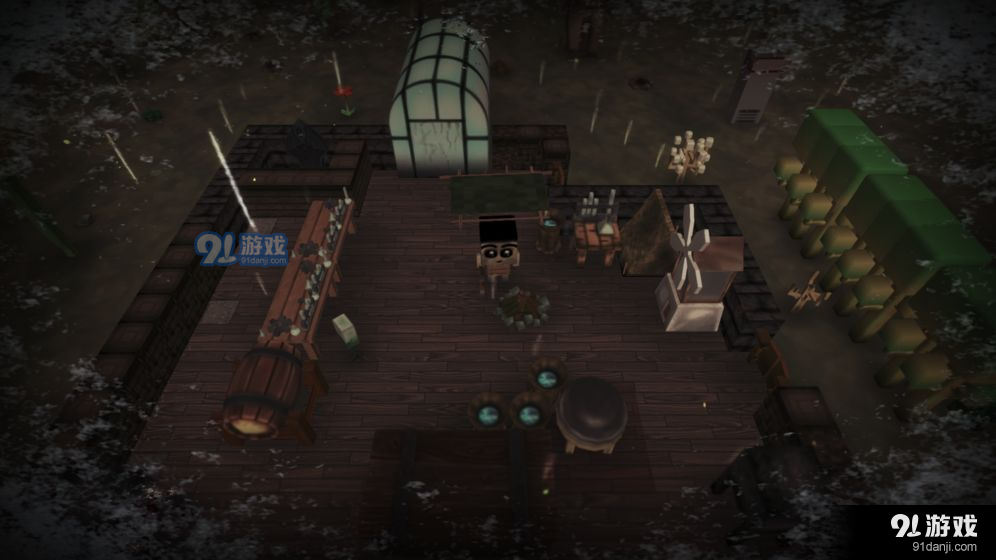 生存模拟器v1.10截图4