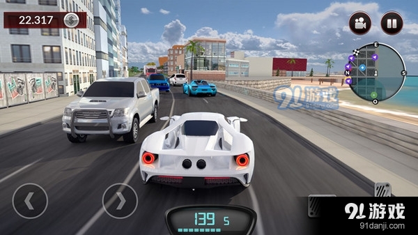 合并飞车v189.4.3.3024截图2