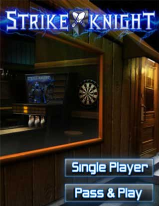 保龄球骑士v1.3.2截图2