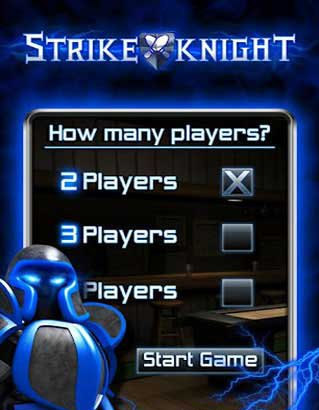 保龄球骑士v1.3.2截图3