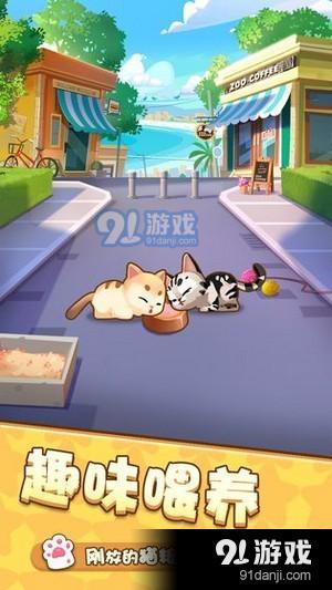 爱猫公社v3.47.24截图4