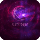 紫魅星空宝软3D主题v1.6