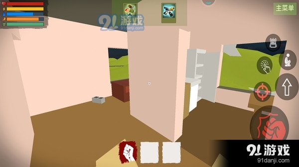 末世冲突v0.277截图4