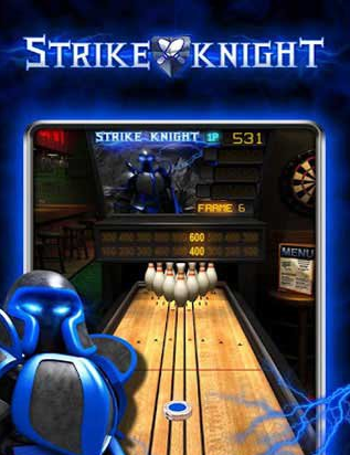 保龄球骑士v1.3.2截图4