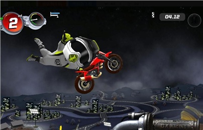 GX竞速v1.3.43截图3