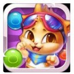 欢乐泡泡猫2破解版v1.3.5