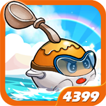 美食大战老鼠电脑版v3.37