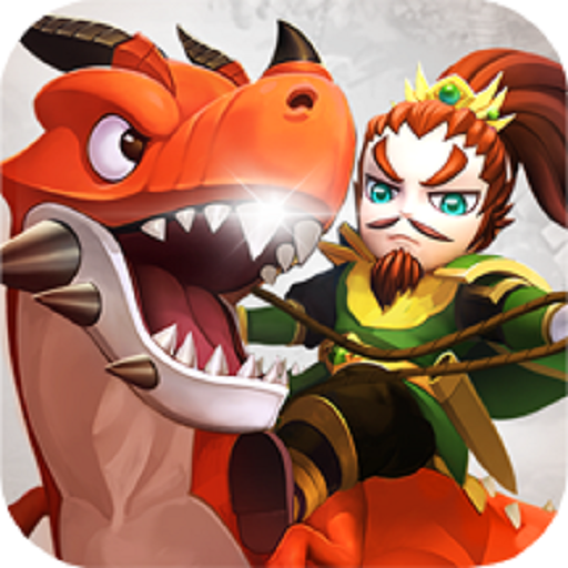 驯龙三国手游v0.2.0.30