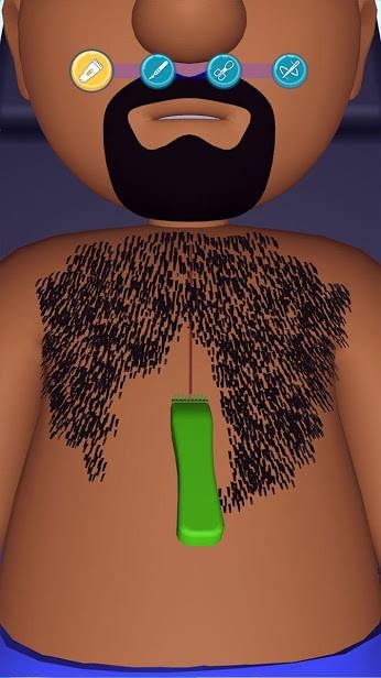 医生模拟器v2.6截图1