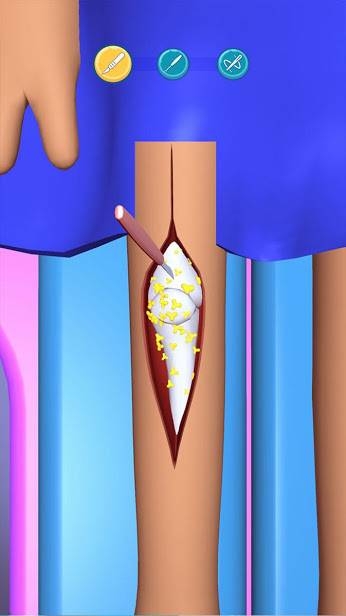 医生模拟器v2.6截图3