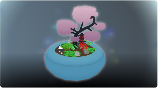 袖珍盆景v2.13截图4