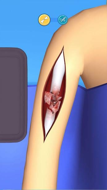 医生模拟器v2.6截图2