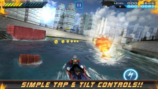 幻影赛艇3v1.3.12截图2