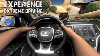 越野山车驾驶v2.8截图3