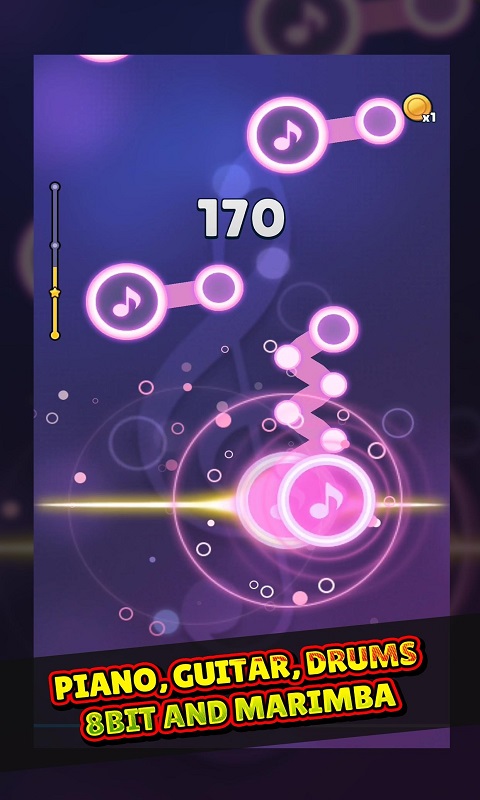 触碰梅洛v1.3.12截图3