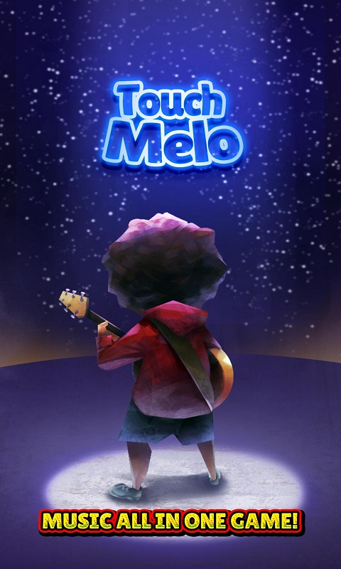 触碰梅洛v1.3.12截图2