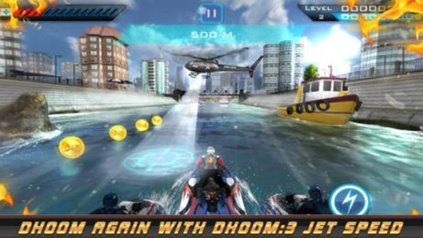 幻影赛艇3v1.3.12截图4