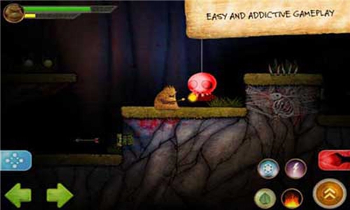 埃及冒险记v4截图3