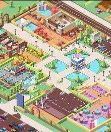 超懒餐厅大亨v1.8截图3