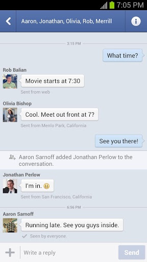 脸谱v22.2.0.15.17截图4