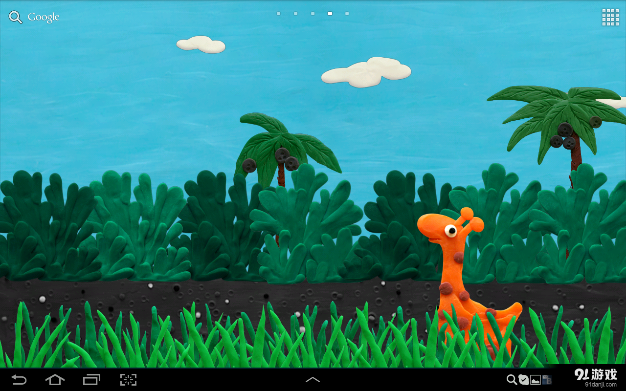 橡皮泥丛林 v16.2.11截图3