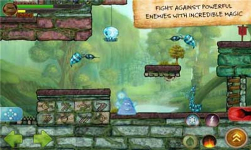 埃及冒险记v4截图4