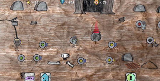 强盗的赏金v4.3.10截图1