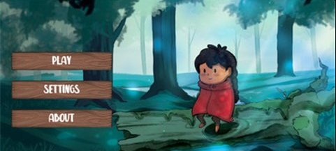 森林的孩子v1.8截图1