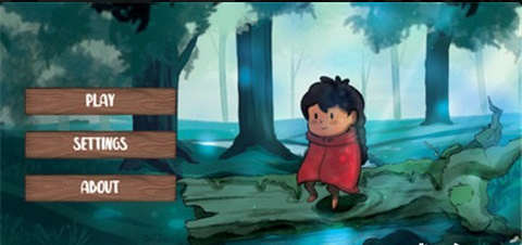 森林的孩子v1.8截图3