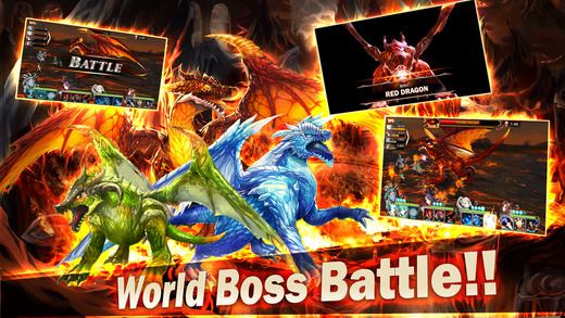 王之袭击v2.5.48截图1