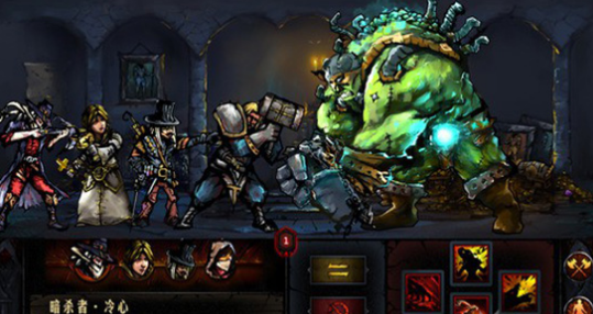 地牢求生v1.35截图4