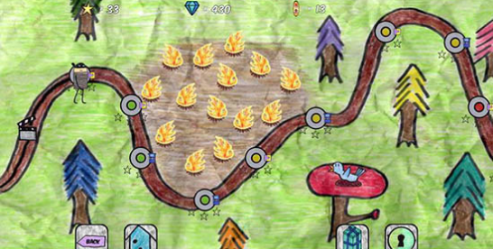 强盗的赏金v4.3.10截图2