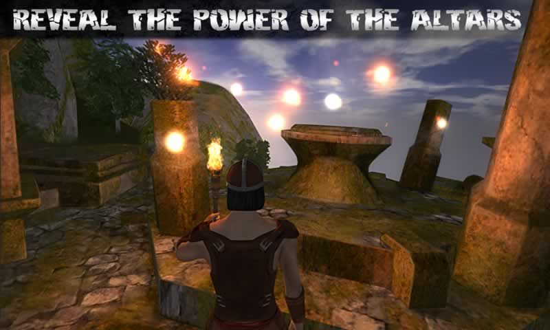 野蛮岛生存2v1.7截图2