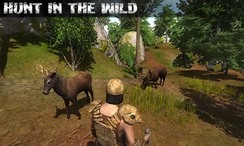 野蛮岛生存2v1.7截图3