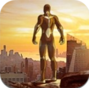 绳索蜘蛛英雄3v1.11