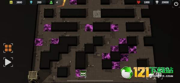 罗杰的陷阱v1.6截图2