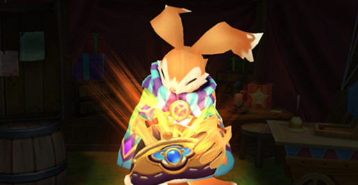 圣剑传说：玛娜崛起安卓版v1.8截图2