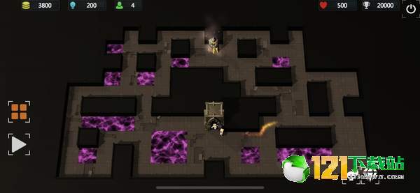 罗杰的陷阱v1.6截图3