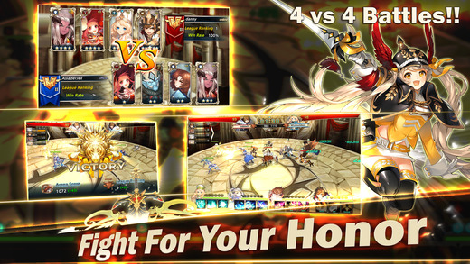 王之袭击v2.5.48截图3