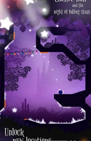 物理球夜晚的流星v1.18截图3