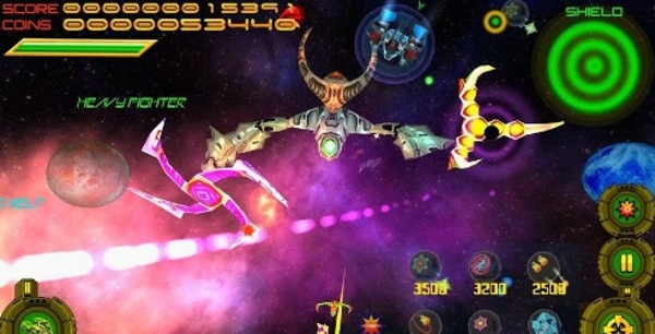 扎卡里安v1.11截图2