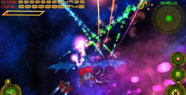 扎卡里安v1.11截图1