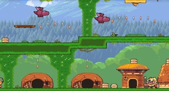 史前男孩v1.11截图2