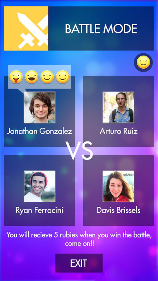 魔幻钢琴v1.5.13截图3