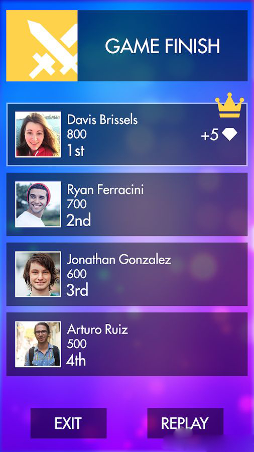 魔幻钢琴v1.5.13截图1